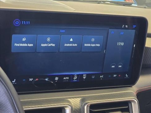 Used 2025 Ford Mustang GT Premium image 22