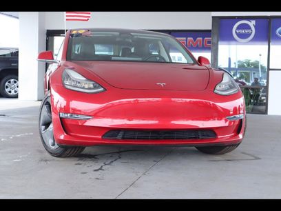 Used 2019 Tesla Model 3 Long Range
