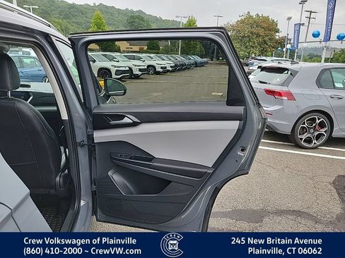 Certified 2023 Volkswagen Taos SEL AWD/4WD image 45