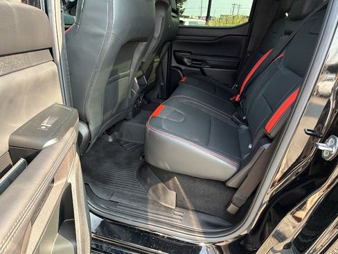 Used 2024 Ford Ranger Raptor AWD/4WD image 23