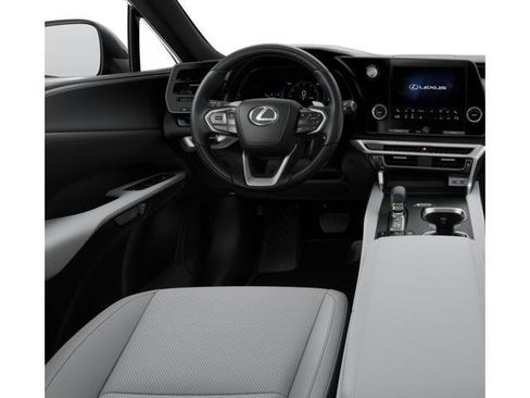 New 2026 Lexus RX 350 F Sport image 13