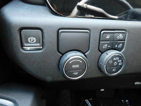 New 2026 Chevrolet Silverado 1500 RST w/ Safety Package image 22