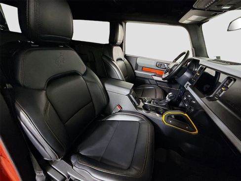 Used 2023 Ford Bronco Badlands AWD/4WD image 20