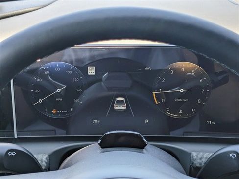 New 2025 Hyundai Santa Cruz Limited image 28