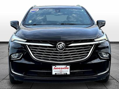 Used 2023 Buick Enclave Premium w/ Experience Buick Package