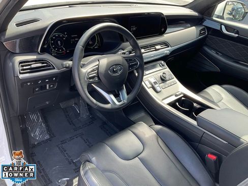 Used 2020 Hyundai Palisade Limited FWD image 6