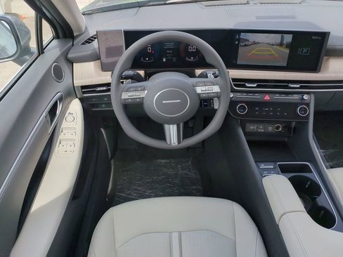 New 2026 Hyundai Sonata Blue image 17
