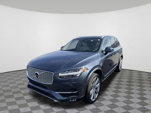 Used 2019 Volvo XC90 T6 Inscription w/ Advanced Package AWD/4WD image 3