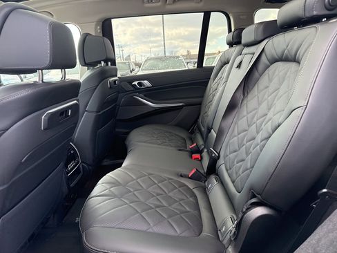 New 2026 BMW X7 xDrive40i image 20