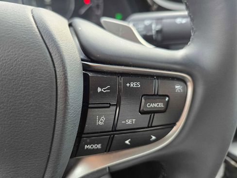 Certified 2025 Lexus ES 300h w/ Premium Package image 31