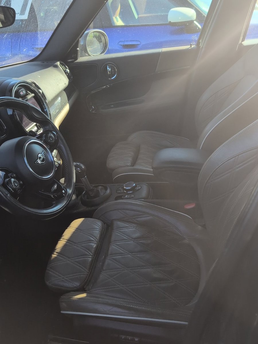 Used 2019 MINI Cooper Countryman S AWD/4WD image 6