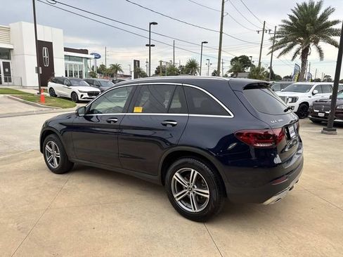 Used 2021 Mercedes-Benz GLC 300 GLC 300 image 6