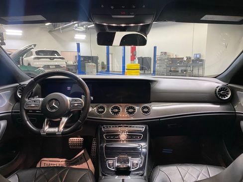 Used 2019 Mercedes-Benz CLS 53 AMG 4MATIC image 20