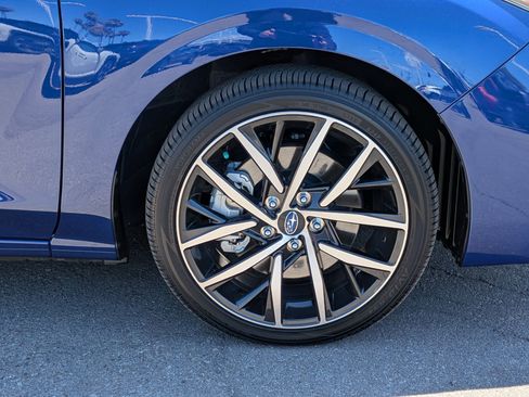 Certified 2025 Subaru Impreza 2.0i Sport AWD/4WD image 7
