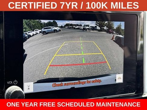 Used 2025 Toyota RAV4 XLE AWD/4WD image 20