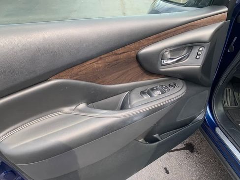 Used 2020 Nissan Murano Platinum w/ Cargo Package image 21