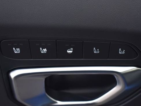 New 2026 Kia K4 GT-Line image 22