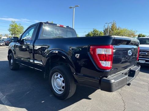 Used 2023 Ford F150 XL RWD image 2