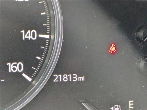 Used 2023 MAZDA CX-5 AWD 2.5 Turbo image 7