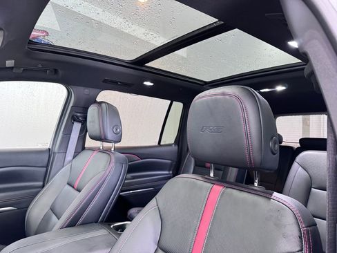 Certified 2025 Chevrolet Traverse RS w/ LPO, Floor Liner Package image 29