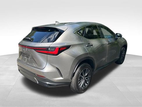 Used 2024 Lexus NX 350 AWD image 5