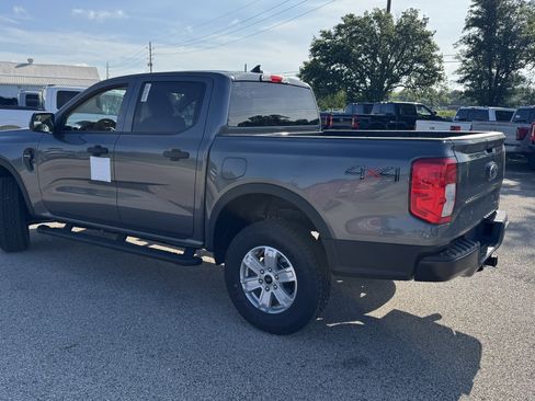 New 2026 Ford Ranger XL w/ Trailer Tow Package AWD/4WD image 5