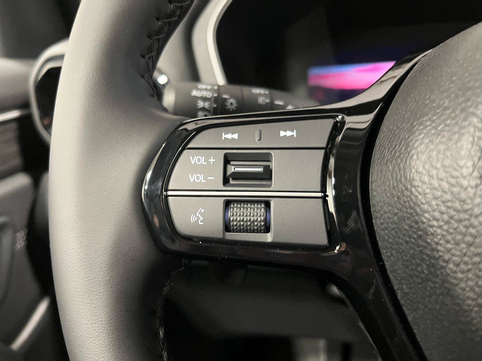 New 2026 Honda Pilot image 14