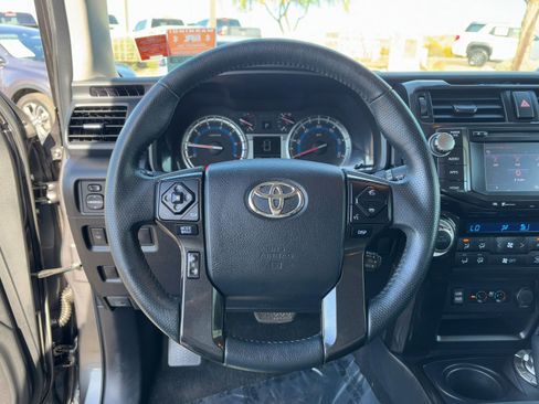 Certified 2019 Toyota 4Runner Limited image 21