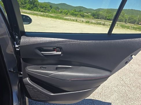 Used 2024 Toyota Corolla SE w/ SE Package FWD image 21