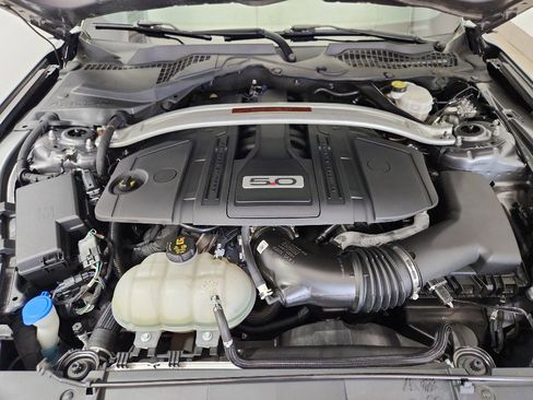 Used 2021 Ford Mustang GT w/ Equipment Group 301A image 30