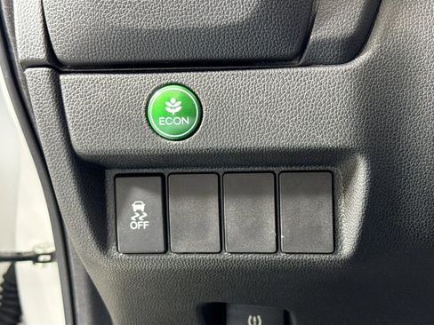 Used 2017 Honda Fit EX-L image 11