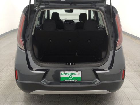 Used 2024 Kia Soul LX w/ Option Group 015 FWD image 29