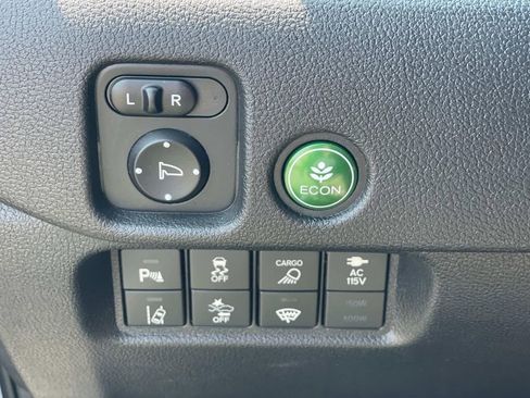 Used 2021 Honda Ridgeline RTL-E image 17
