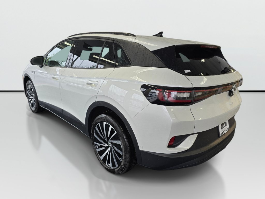 New 2026 Volkswagen ID.4 Pro AWD/4WD image 5