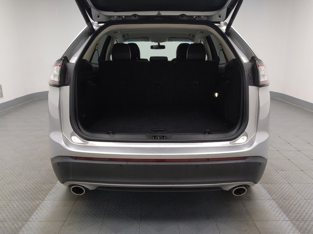 Used 2016 Ford Edge Titanium AWD/4WD image 29