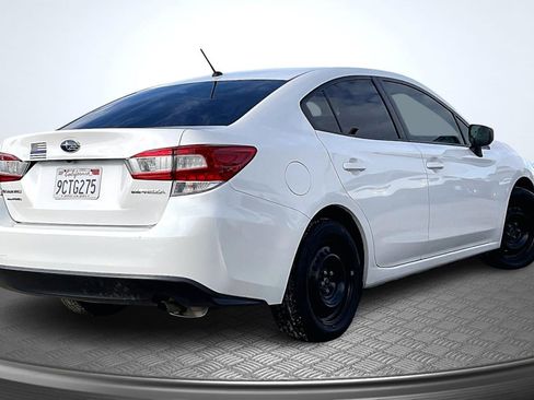 Used 2022 Subaru Impreza 2.0i image 13