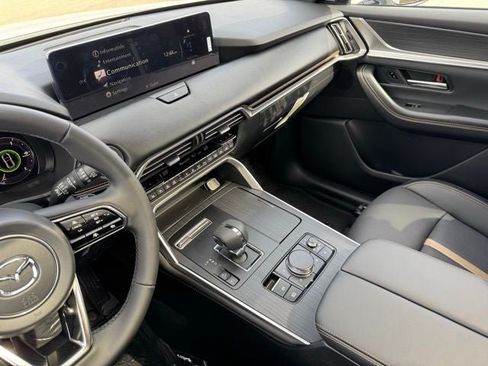 New 2026 MAZDA CX-90 3.3 Turbo S w/ Premium Plus AWD/4WD image 20