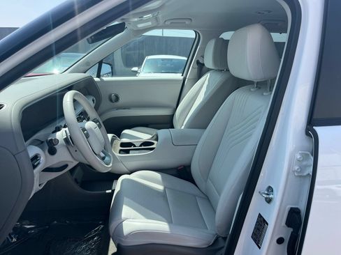 Used 2026 Hyundai Palisade SEL AWD/4WD image 33