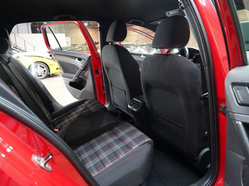 Used 2016 Volkswagen GTI S image 44