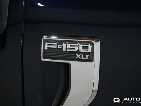 Used 2021 Ford F150 XLT image 4