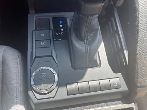Used 2024 Toyota Tacoma SR5 RWD image 13