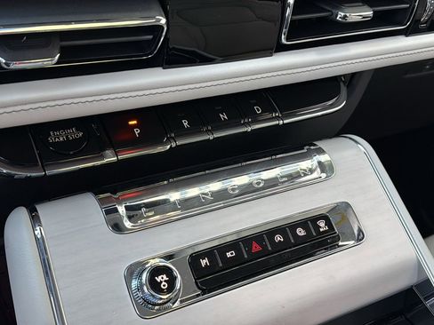 New 2026 Lincoln Aviator Reserve image 21