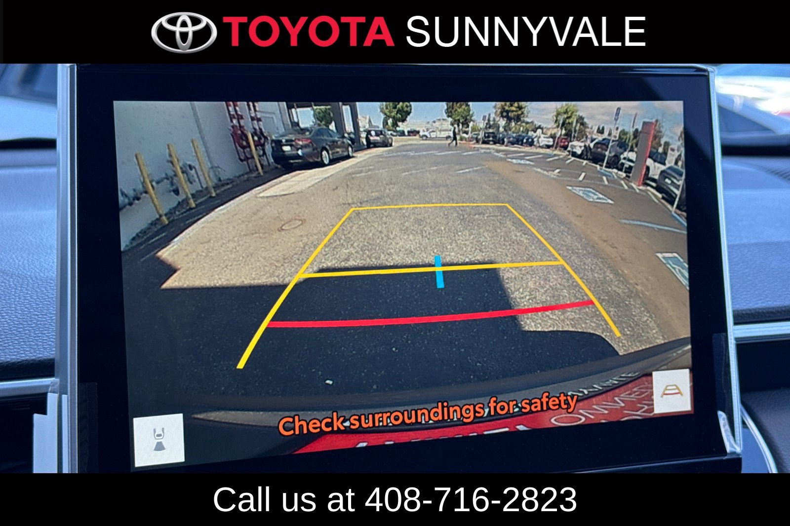 Used 2026 Toyota Corolla Cross XLE w/ Convenience Package AWD/4WD image 15