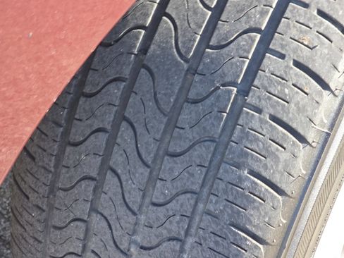 Used 2014 Honda Accord Sport image 8