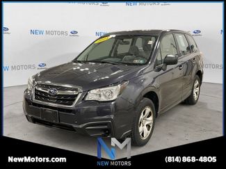 Used 2018 Subaru Forester 2.5i AWD/4WD 360° Tour