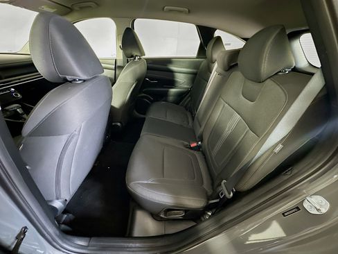 Used 2025 Hyundai Tucson SEL FWD image 27