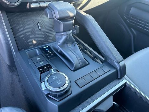 New 2026 Toyota Tacoma TRD Sport image 26