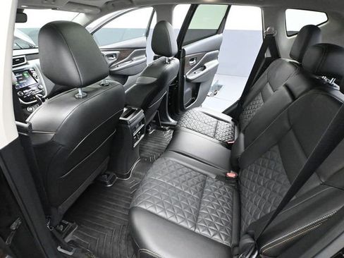 Used 2024 Nissan Murano Platinum image 36