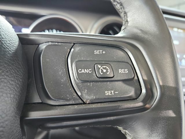 Used 2022 Jeep Gladiator Sport AWD/4WD image 22