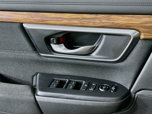 Used 2021 Honda CR-V EX image 15